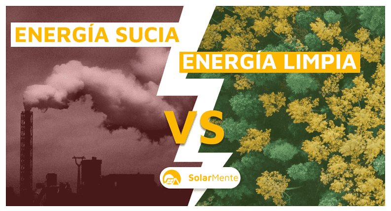 Energías limpias o verdes: cuáles son y cómo contribuyen a un modelo energético sostenible