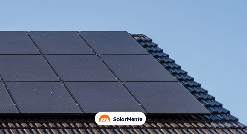 Paneles solares policristalinos: ¿son rentables para el autoconsumo?