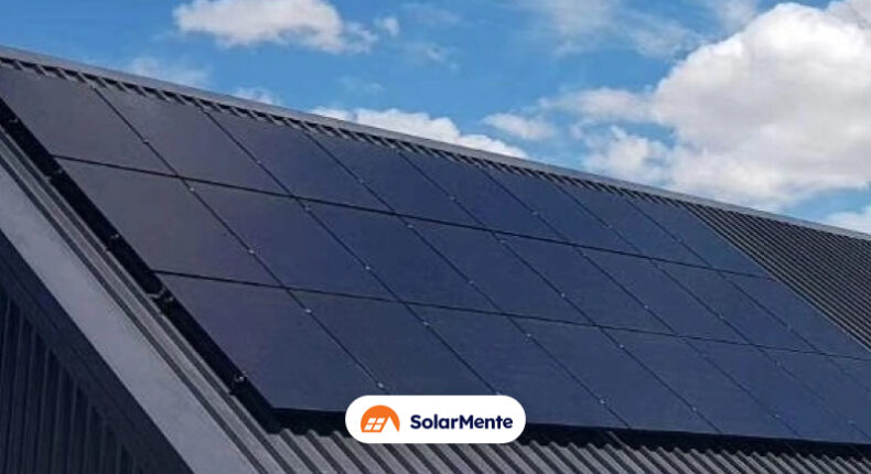 Placas solares monocristalinas: qué son y por qué es la tecnología adecuada para tu vivienda