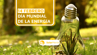 Día Mundial de la Energía: el camino hacia la sostenibilidad