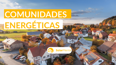 5 preguntas frecuentes sobre las comunidades energéticas