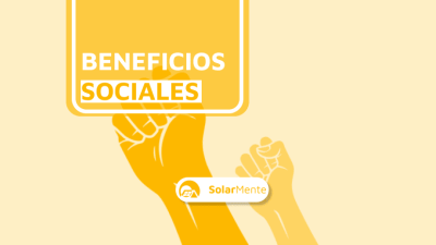 Beneficios sociales de la energía solar: todo lo que puede aportarte