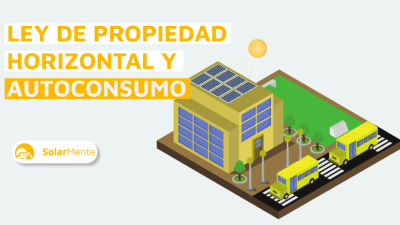 Todo lo que deberías saber sobre la Ley de Propiedad Horizontal para placas solares