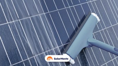 Mantenimiento de placas solares: cómo hacer que tu sistema sea lo más eficiente posible