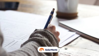 Permisos para instalar placas solares: cuáles son estos y cómo tenerlos en orden