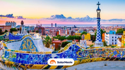 Instalación de placas solares en Barcelona: subvenciones