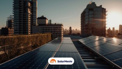 Placas solares en Madrid: subvenciones