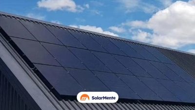 Placas solares monocristalinas: qué son y por qué es la tecnología adecuada para tu vivienda