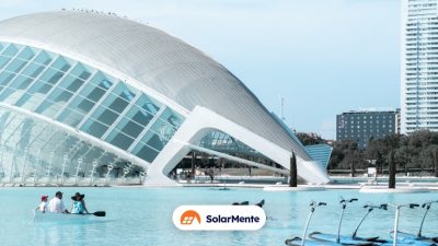 Instalación de placas solares en Valencia: todo lo que deberías saber